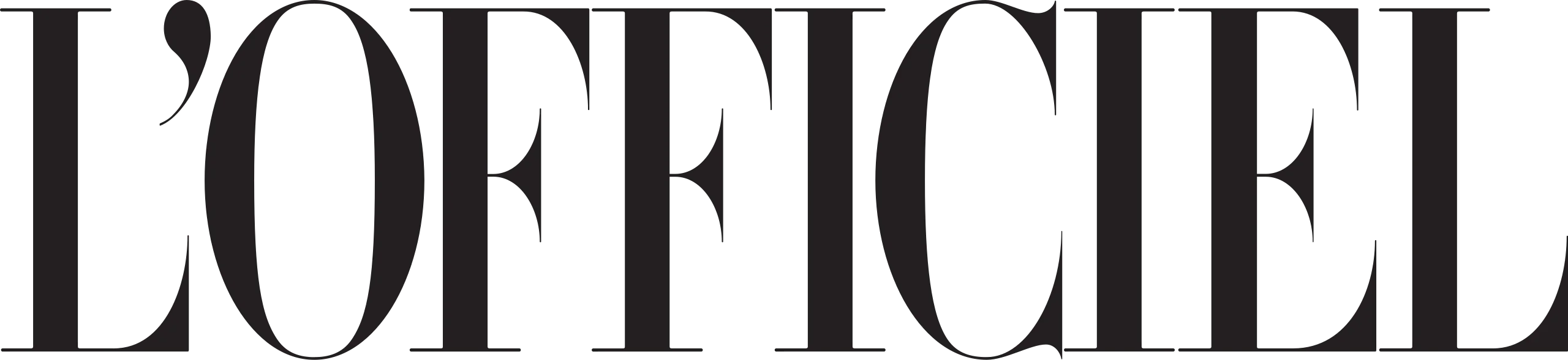 Brand logo